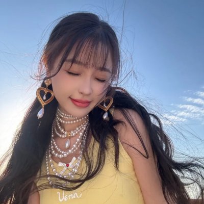 生命中的美好爱恋